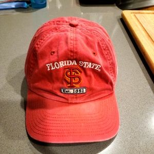 Vintage Florida State Hat